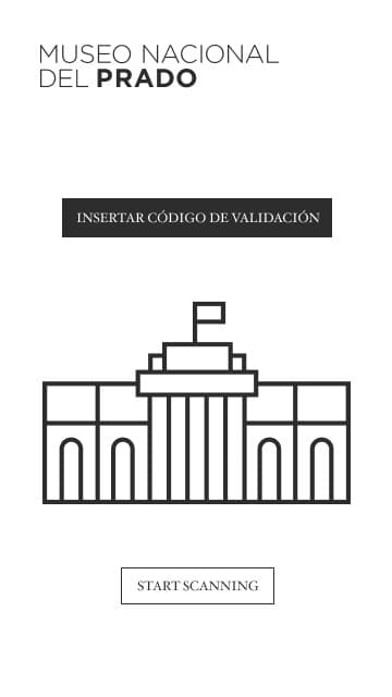Acceso con código de validación